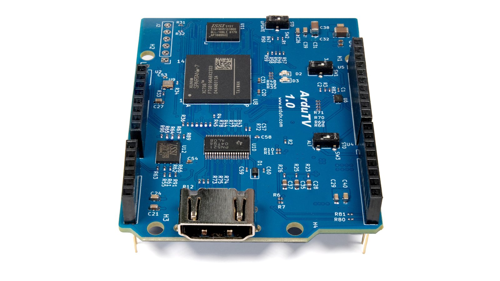 ArduTV