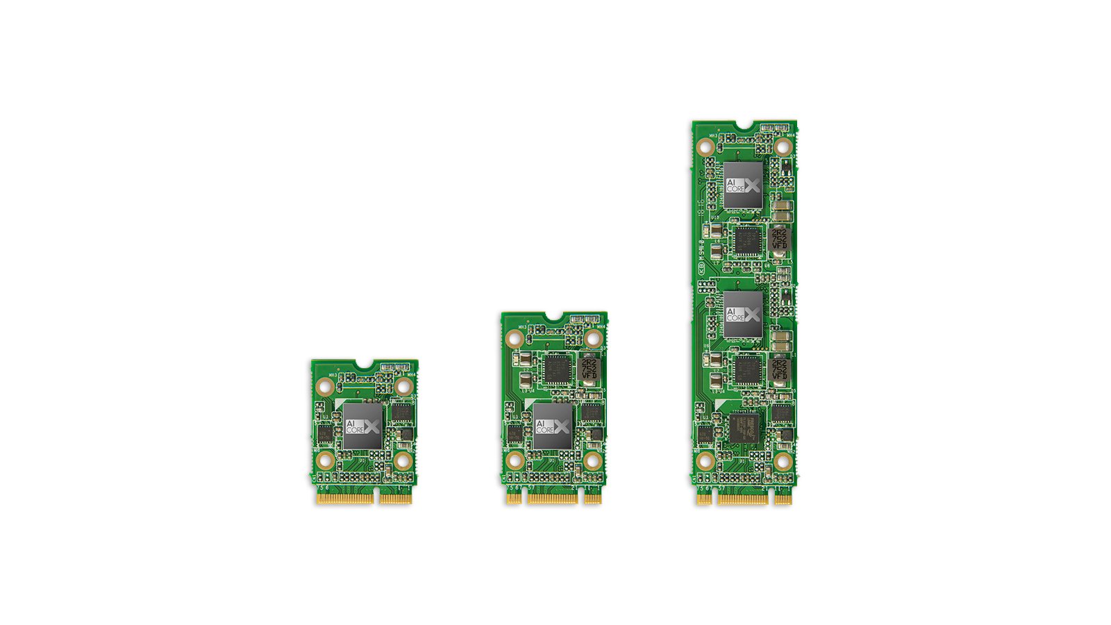 AI CORE XM