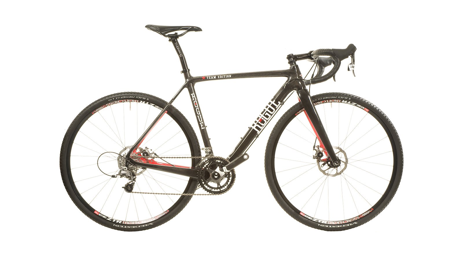 Asylum Meuse Rogue Team Edition