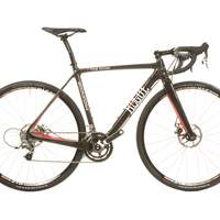 Asylum Meuse Rogue Team Edition