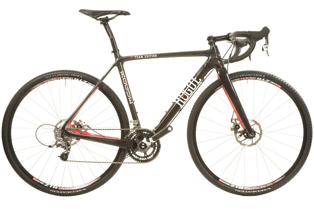 Asylum Meuse Rogue Team Edition