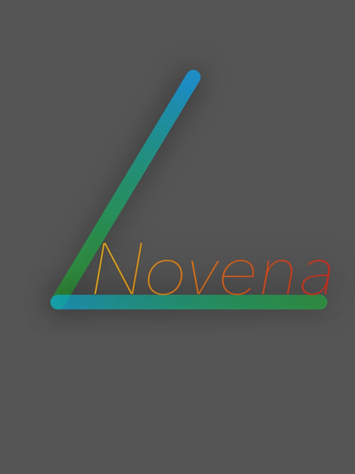Novena Logo Submission 118