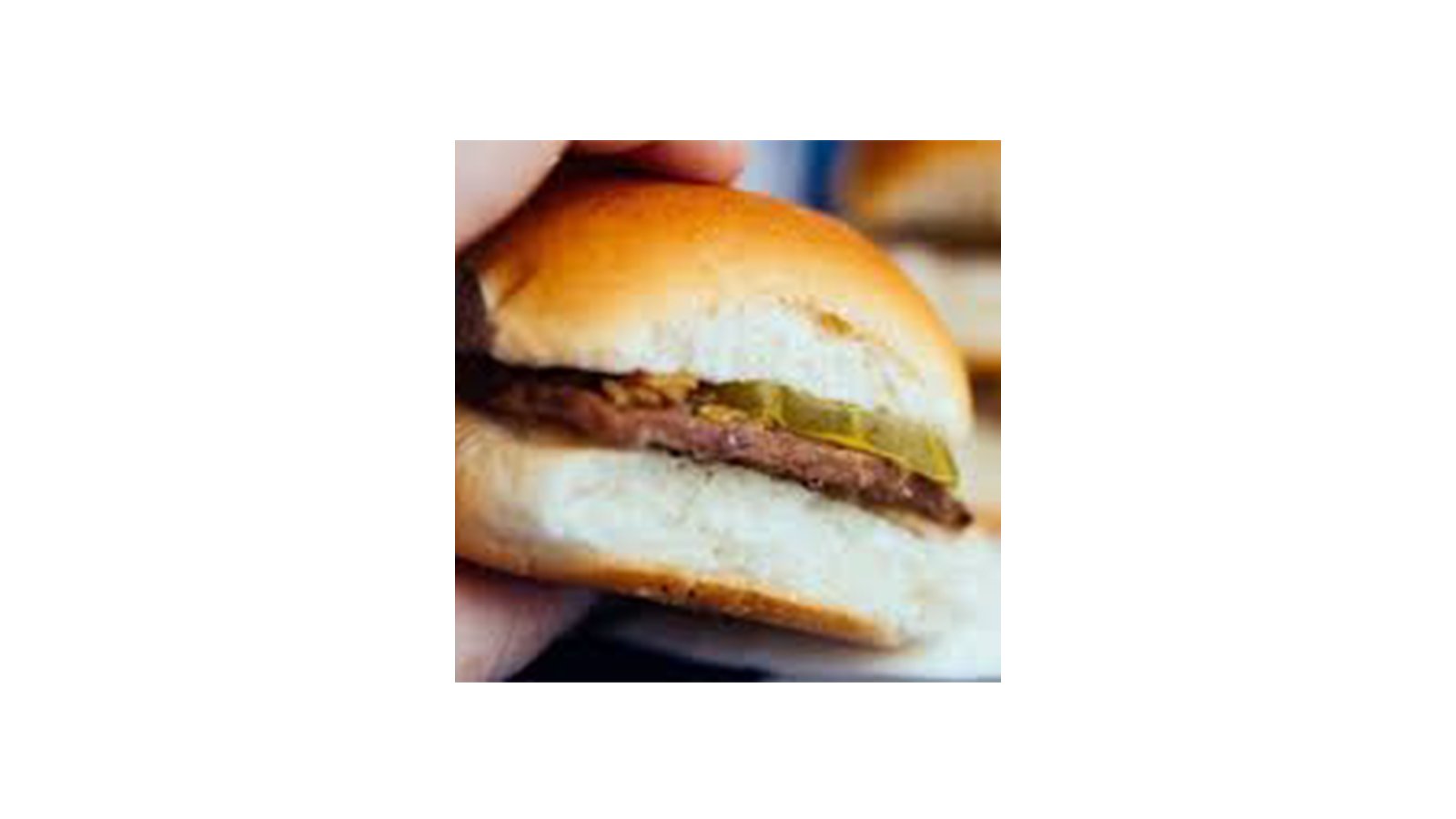 Rush Burger Supporter