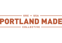 Portland Made Logo