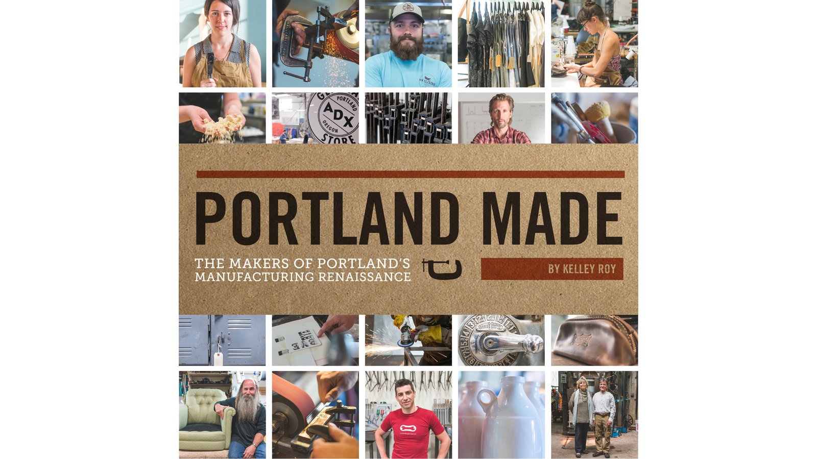 Portland Made