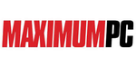 Maximum PC Logo