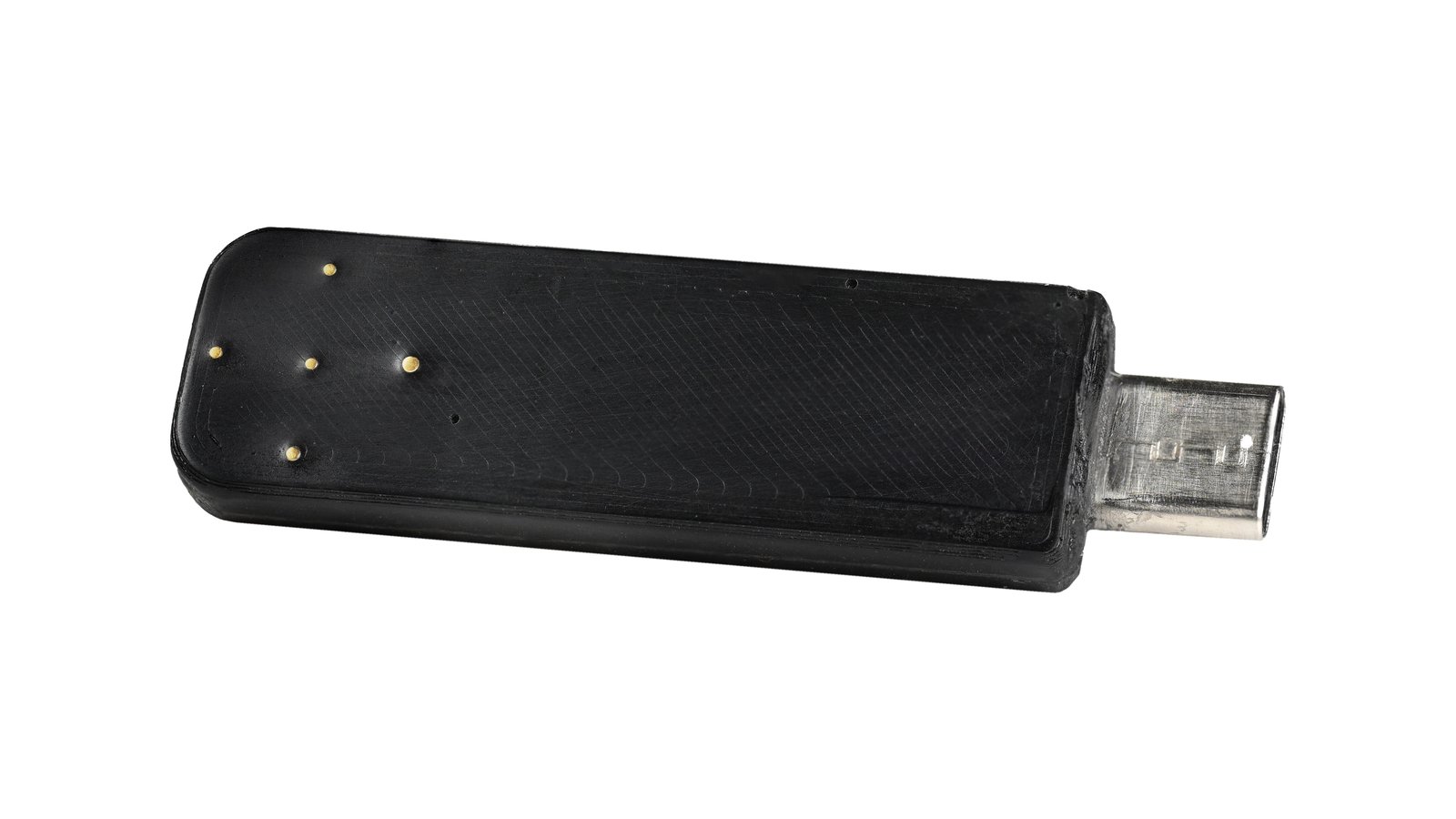 ZerokeyUSB