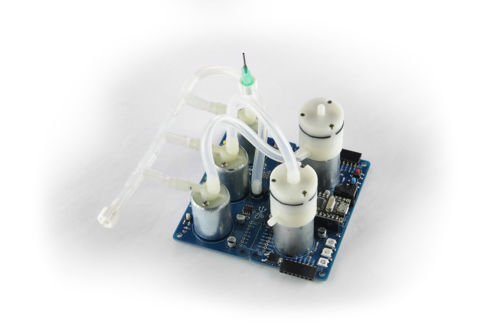 Programmable-Air