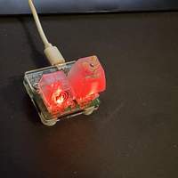 ANAVI Macro Pad 2 field report