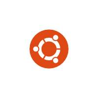 Ubuntu Logo