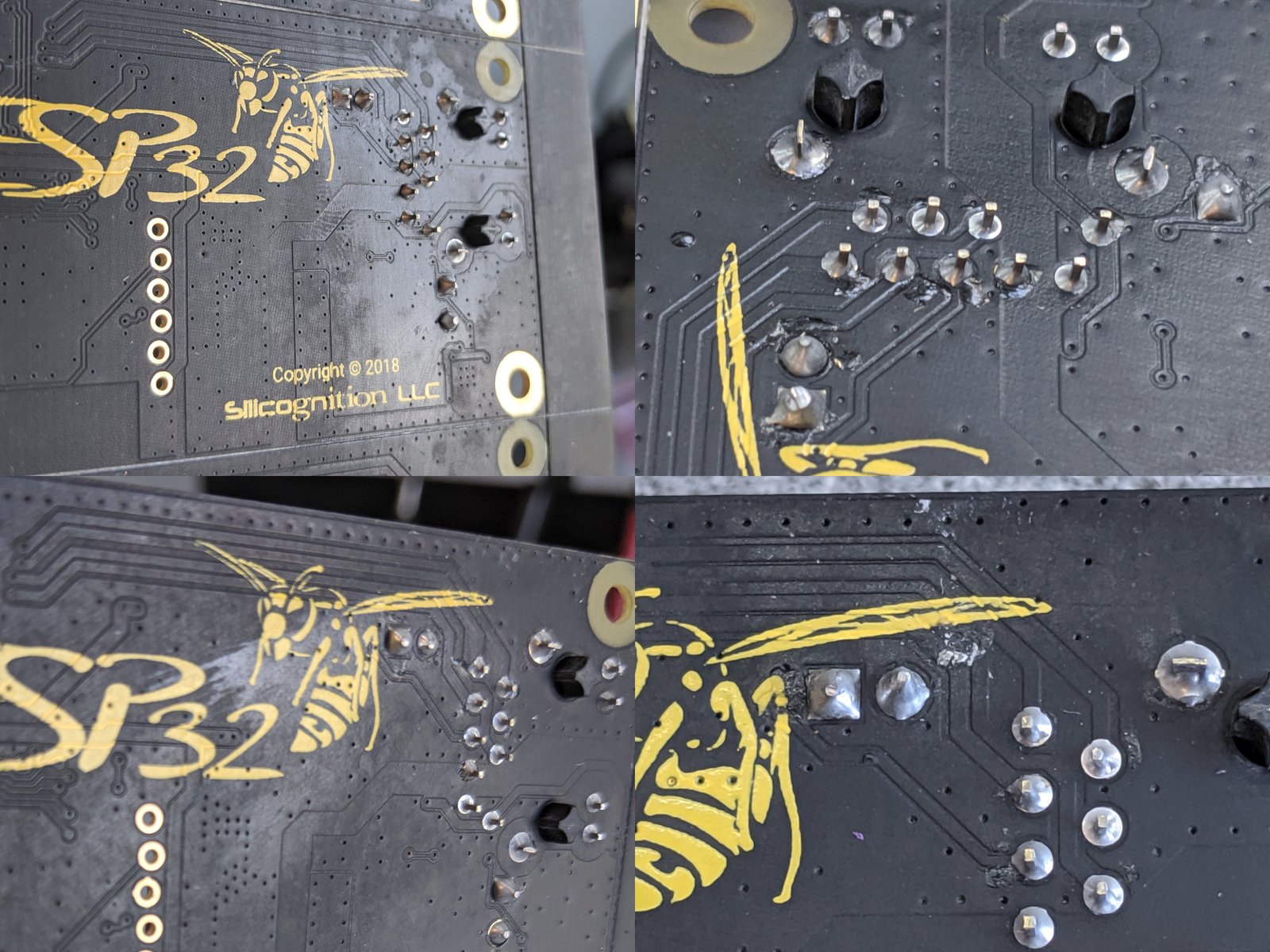 wESP32 image
