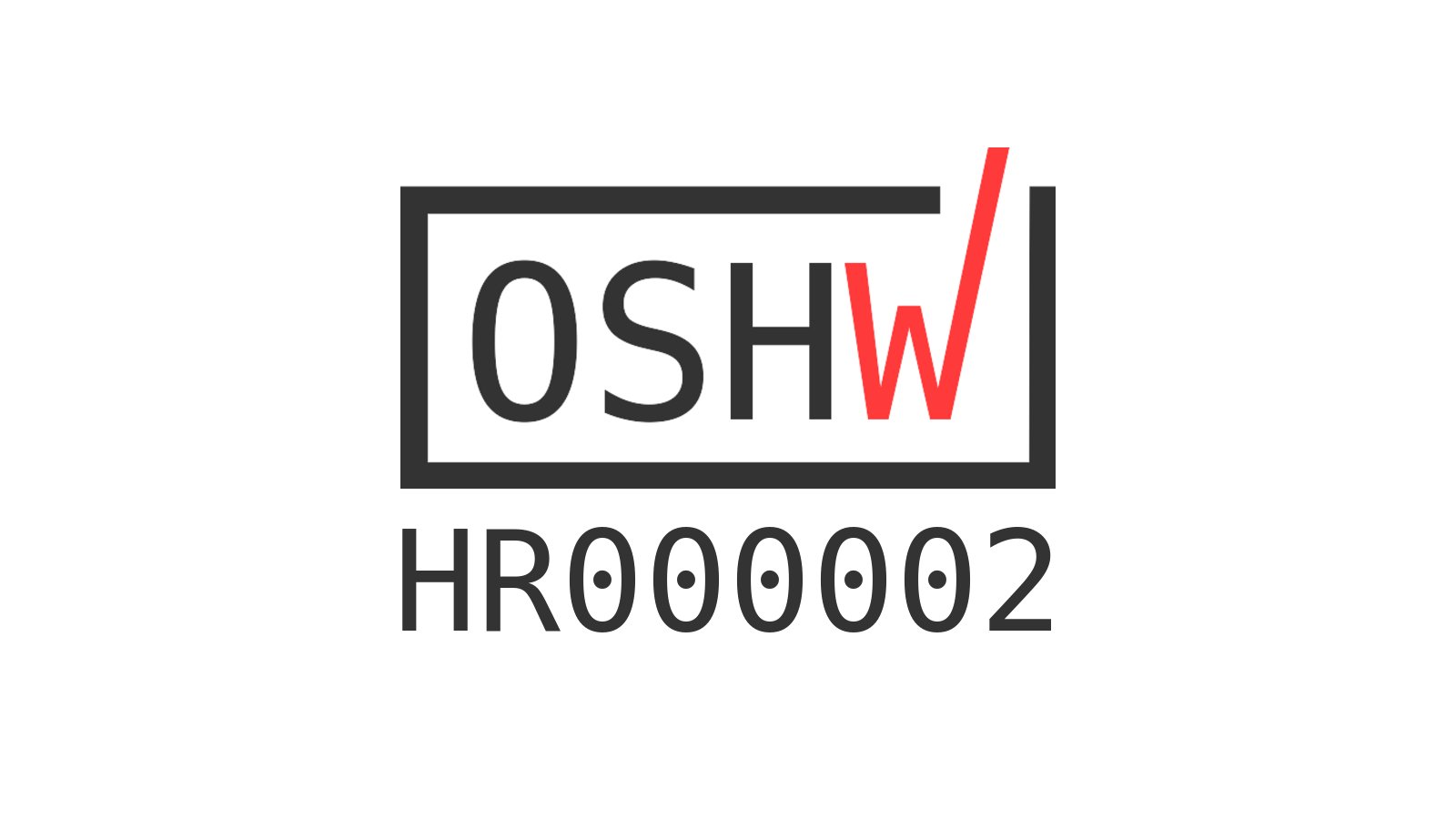 OSHW