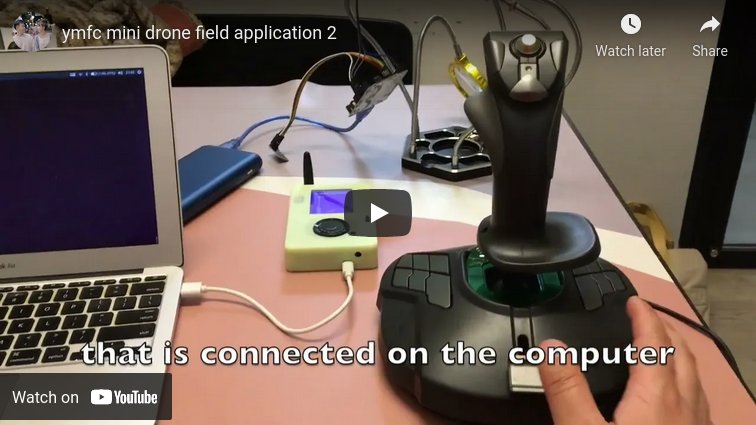 YMFC demo