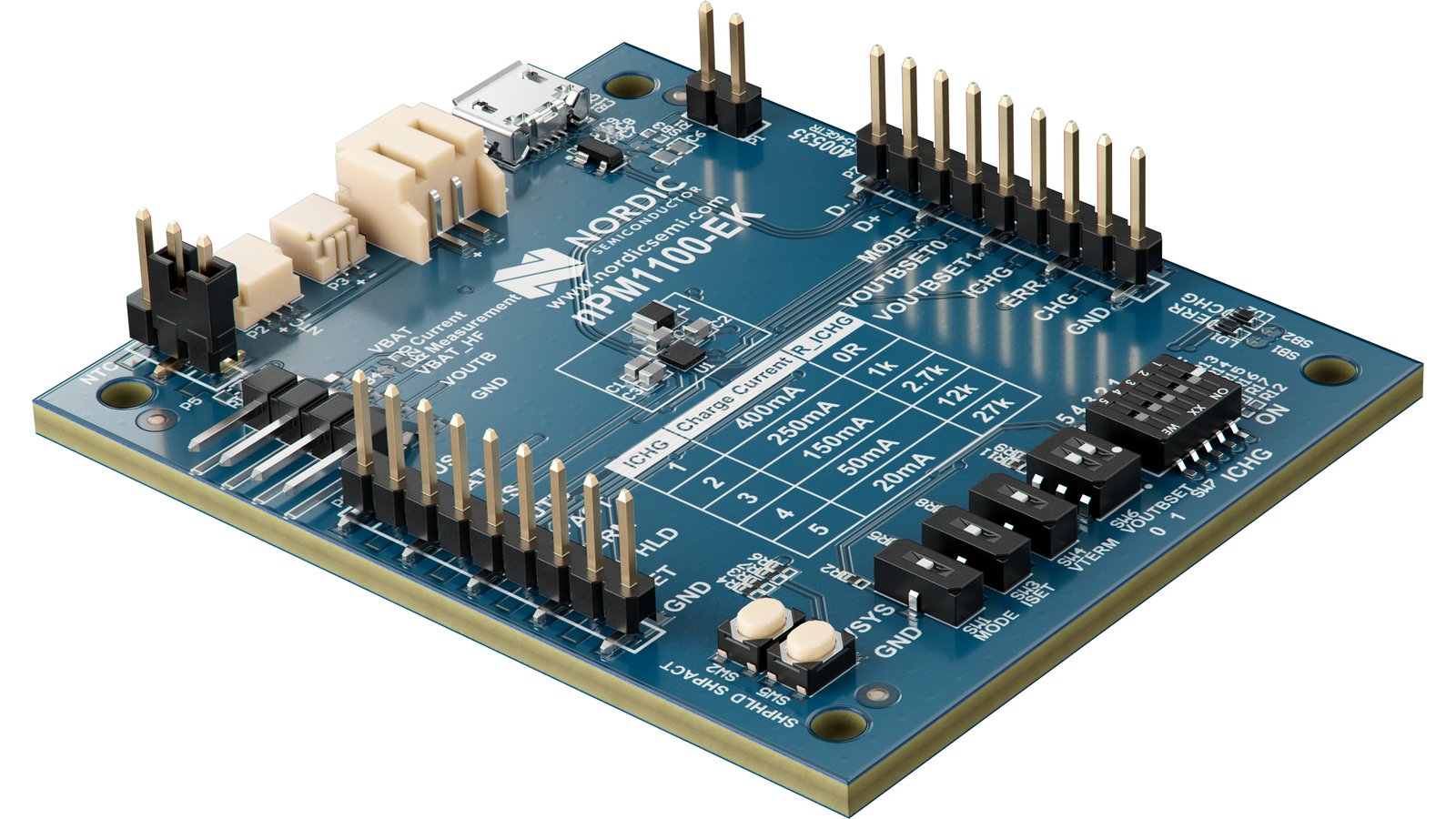 nPM1100 EK