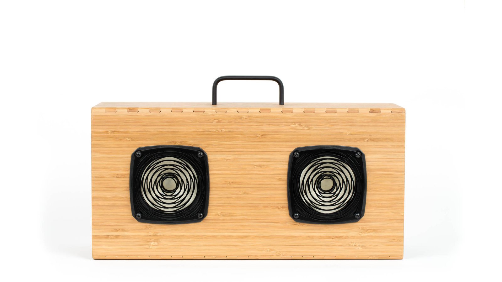 Blueshift Helium Stereo Portable Speaker