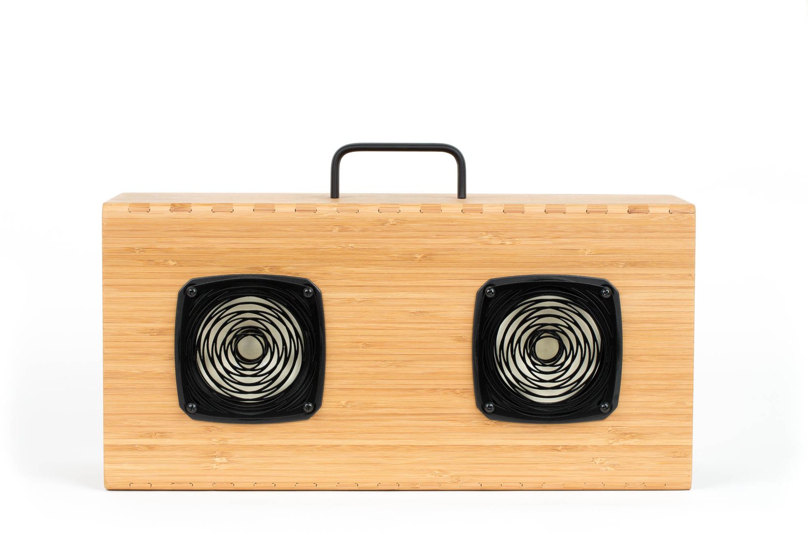 Blueshift Helium Stereo Portable Speaker