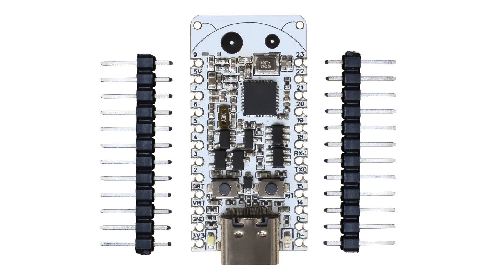 Esp32-C6-Bug