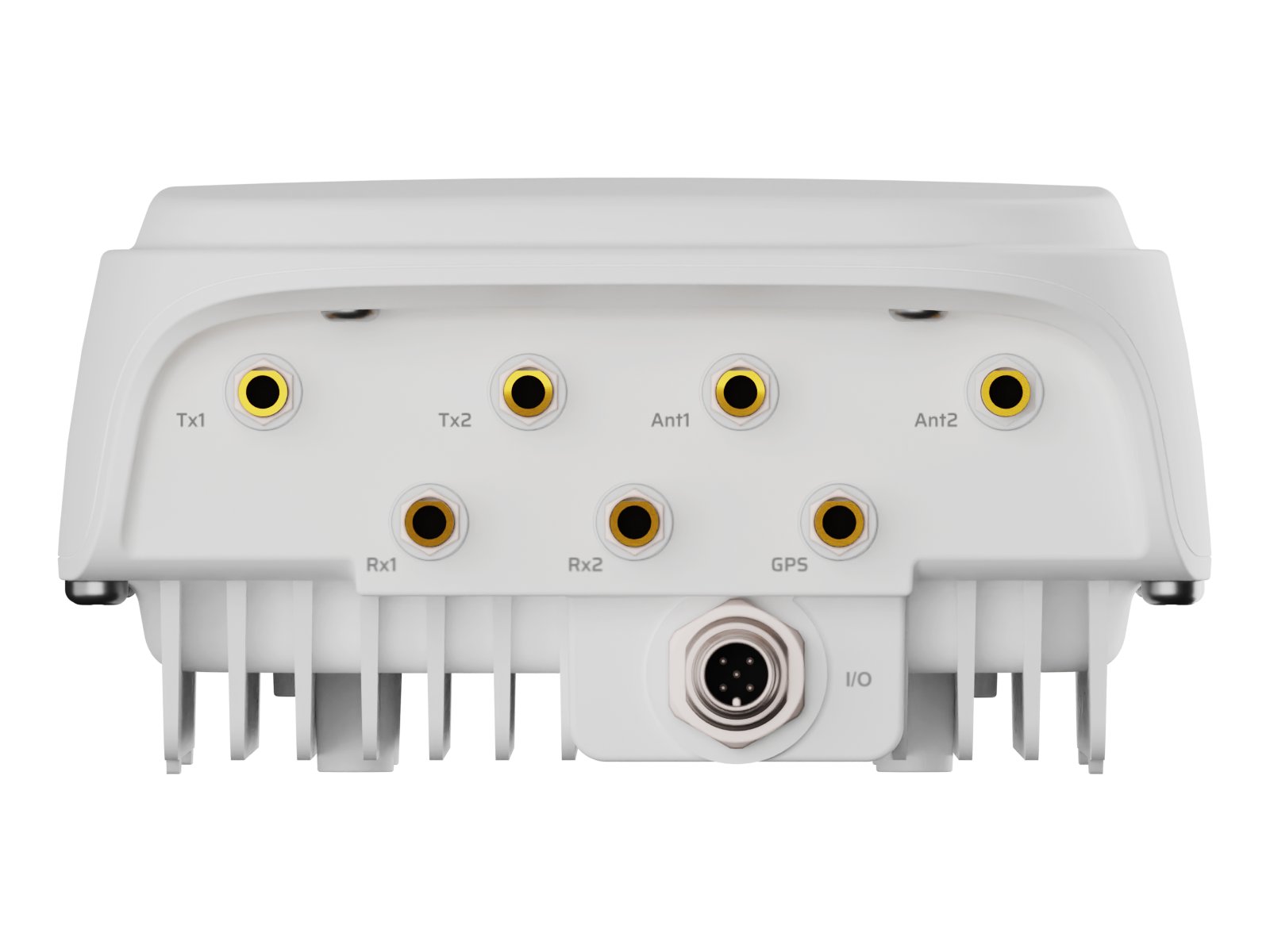 Ukama Tower Node RF ports
