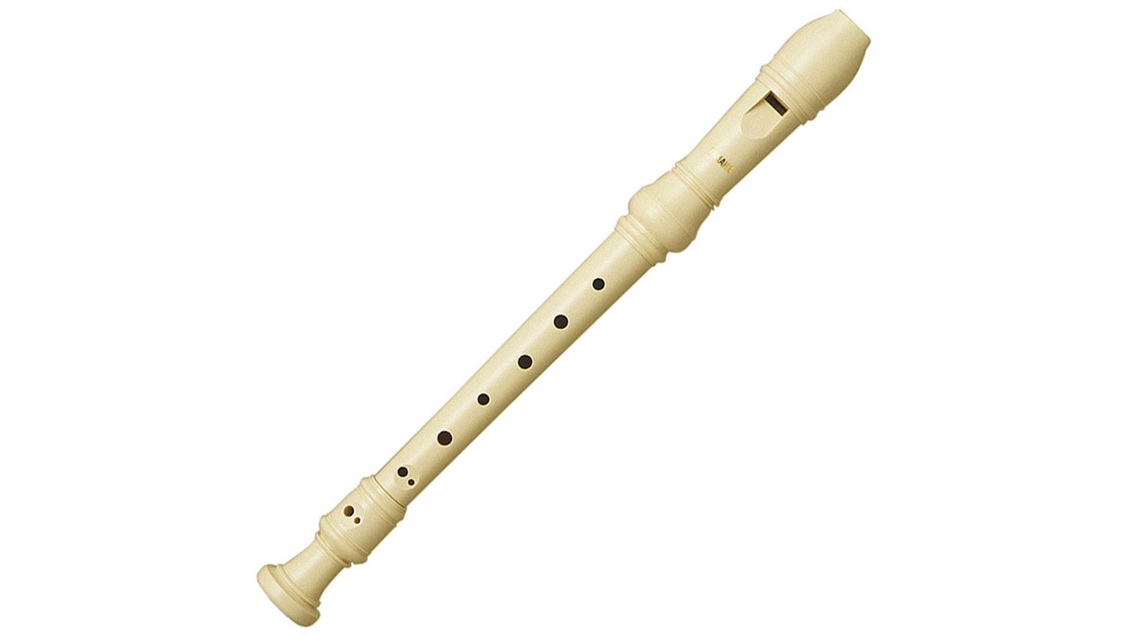 Recorder Thumb