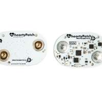 HeartyPatch