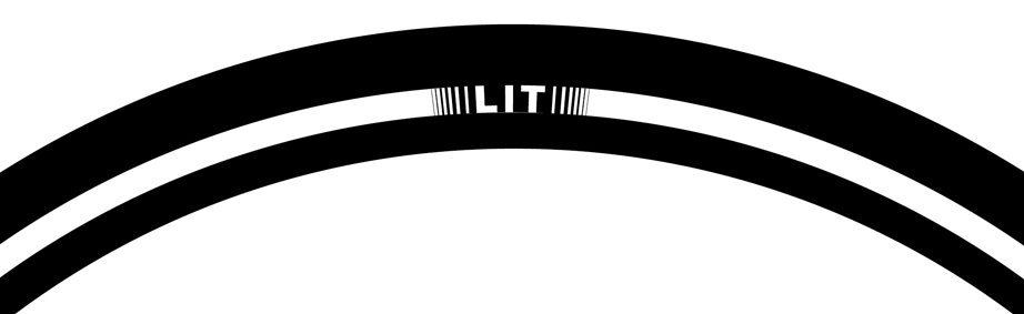LIT Tire Rendering