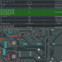 MNT Reform interactive BOM/PCB explorer