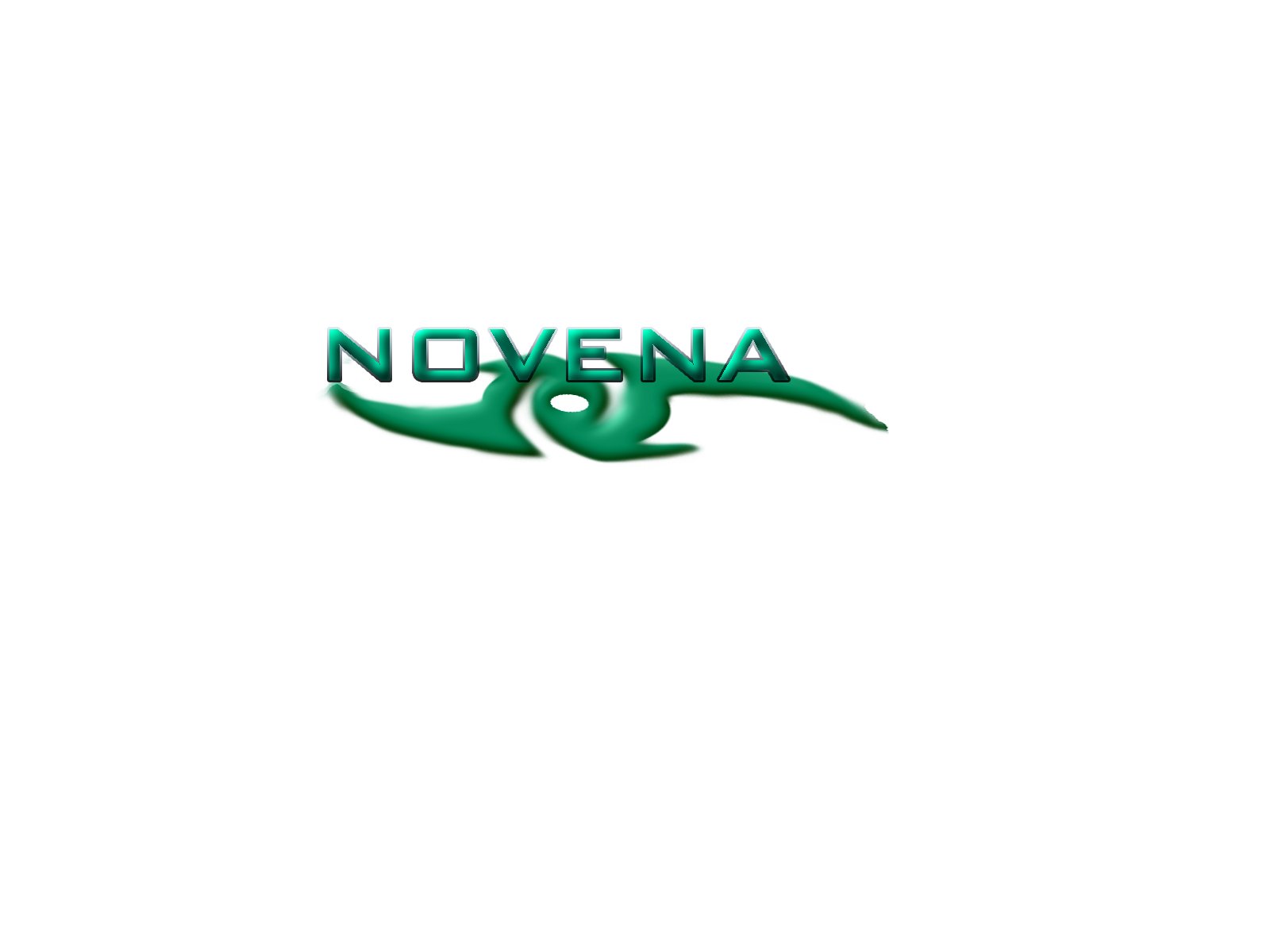 Novena Logo Submission 87