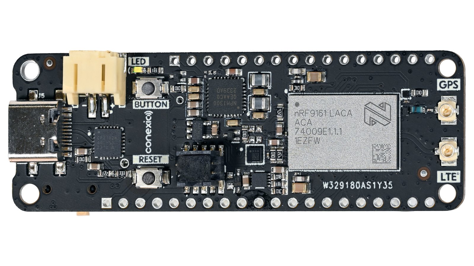 Conexio Stratus Pro