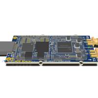 LimeSDR Mini Render