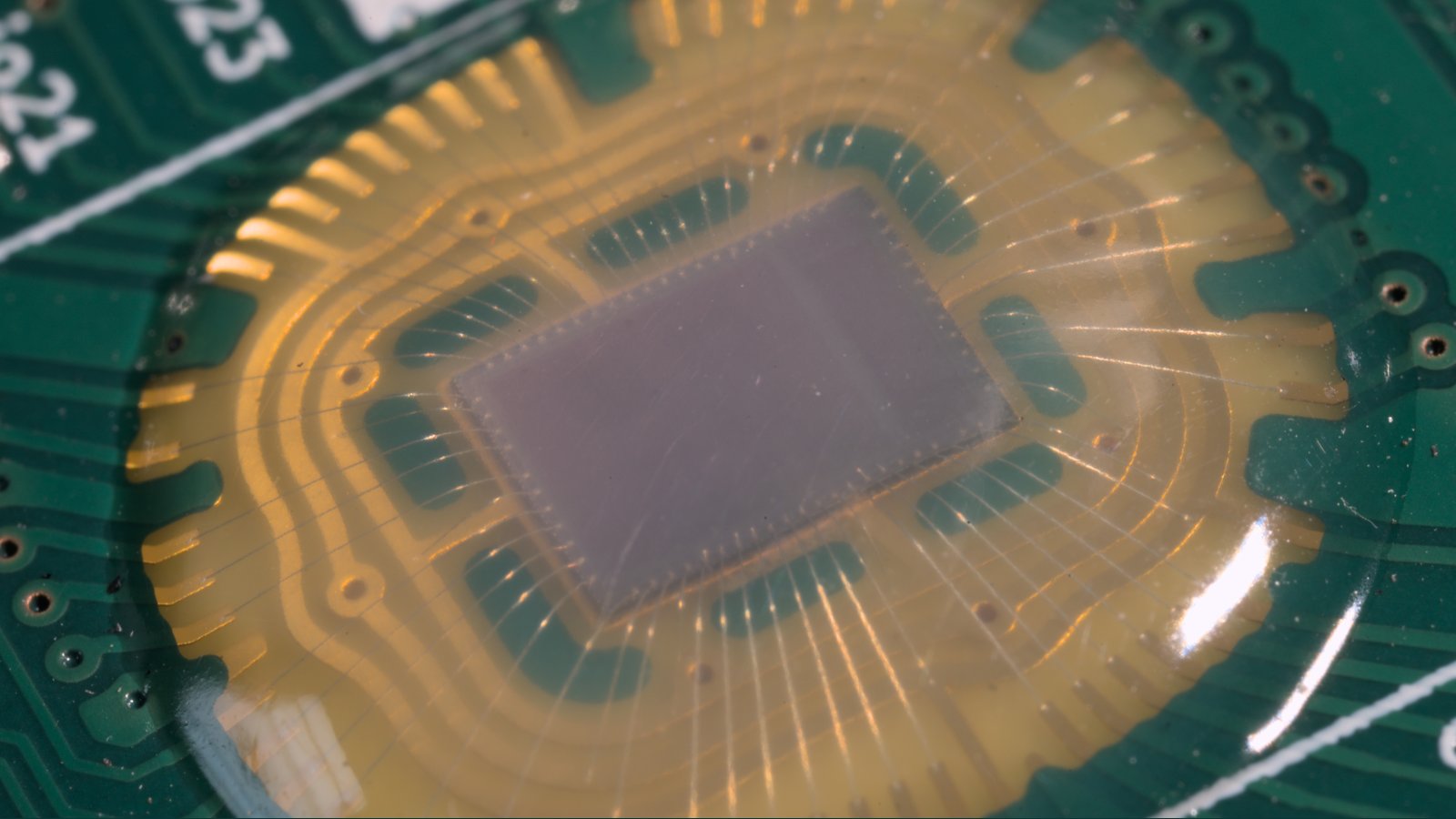 Chip on Board Semiconductor