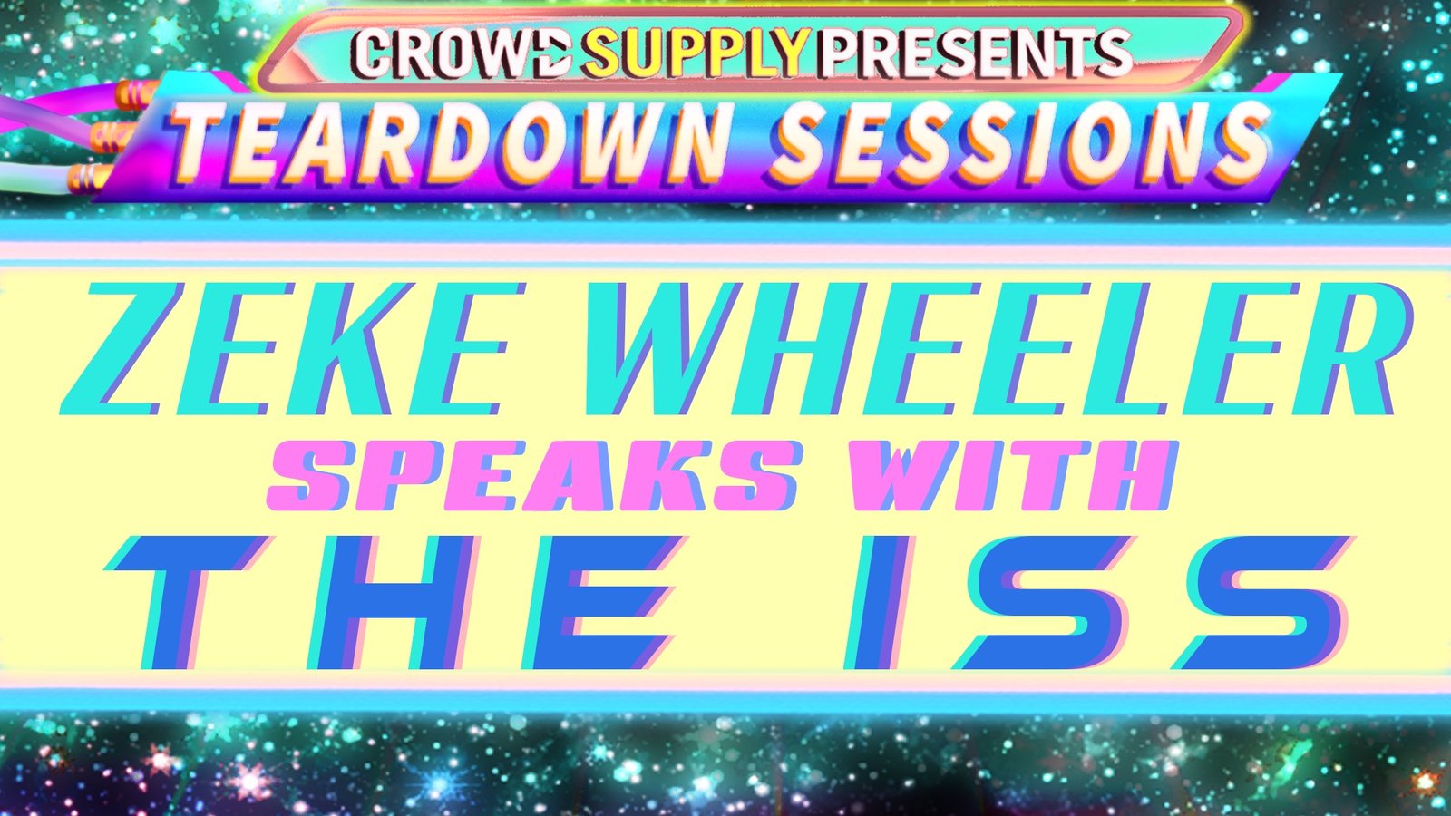 The Teardown Sessions episode 52