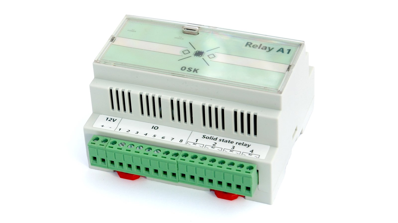 Open Smart Kit