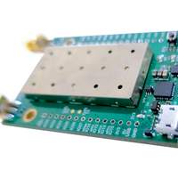 ESP32-M1 Reach Out