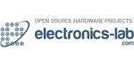 electronics-lab logo