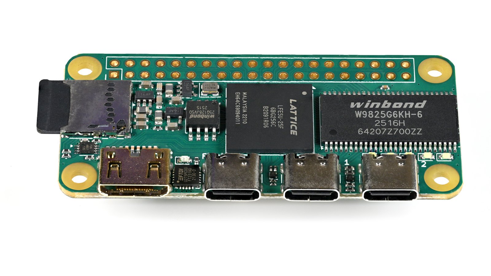 Icepi Zero