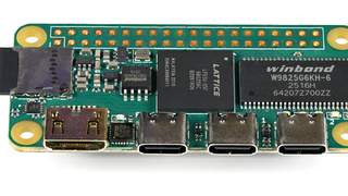 Icepi Zero