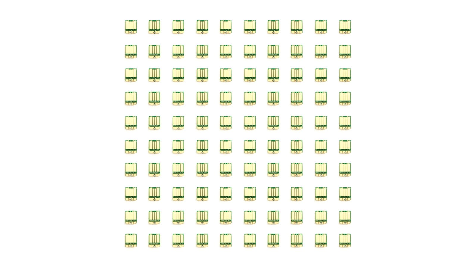 Fomu 100-pack