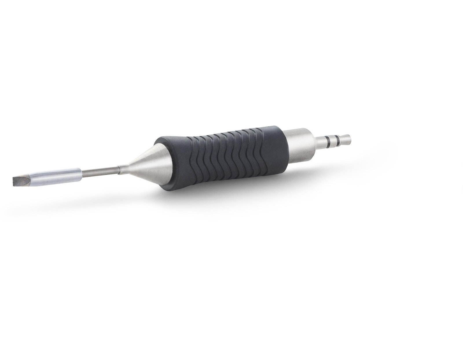 RTM 022 S (chisel, 2.2 mm wide)