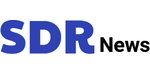 SDR News logo