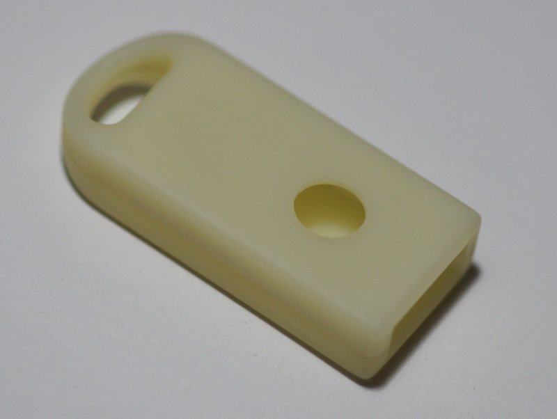 Signet High-capacity image