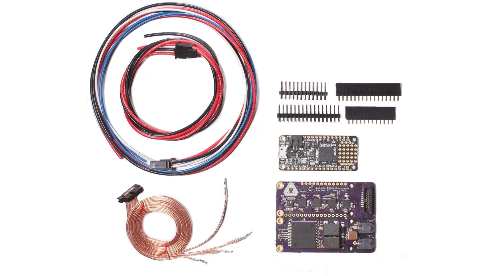 SenseTemp TEC Kit