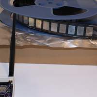 Reel of wifi modules