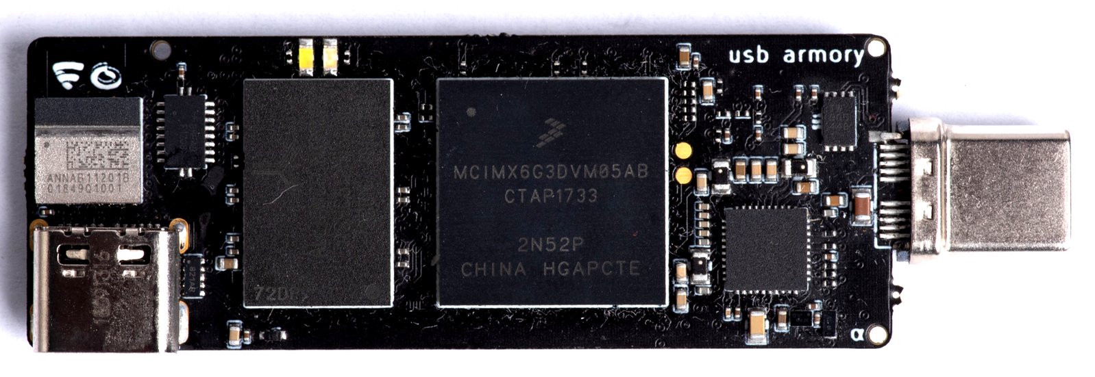 USB Armory image
