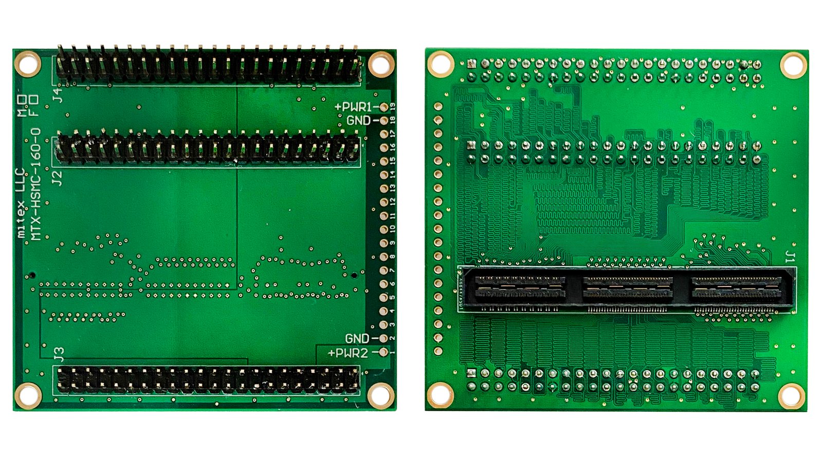 HSMC-160 Adapter