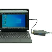 Pi-Cast KVM