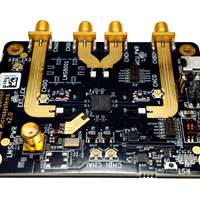 LMS8001 Companion Board