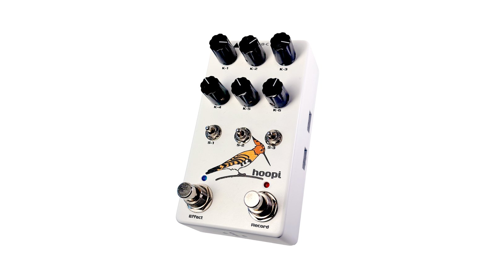 Hoopi Pedal