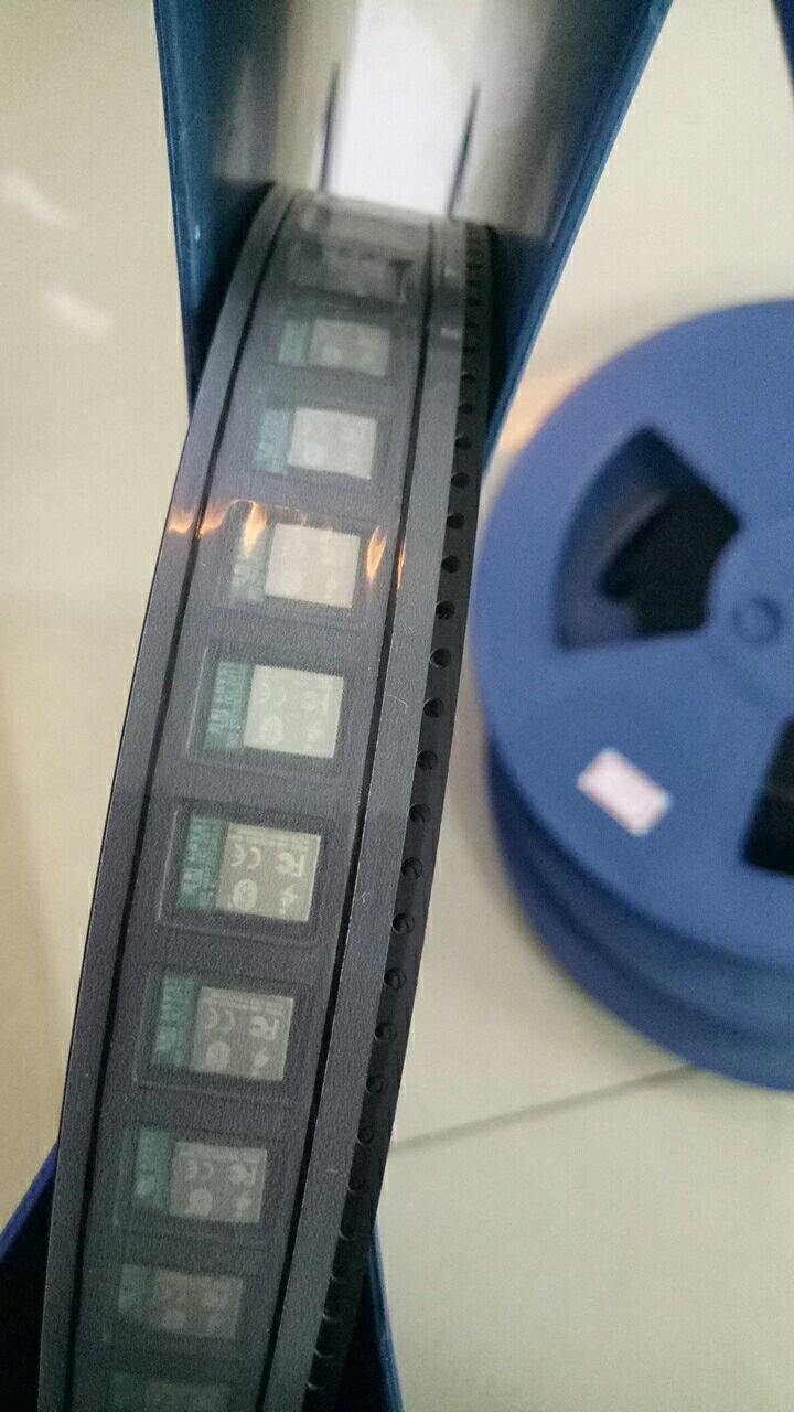BLYST Nano Tape Reeled