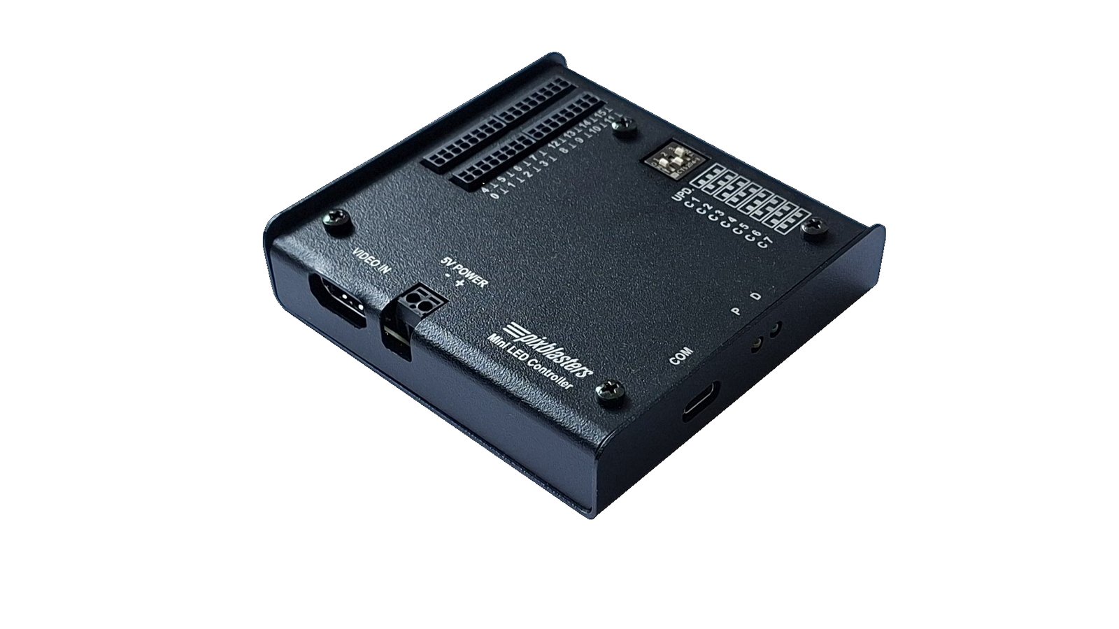 Pixblasters MINI LED Controller