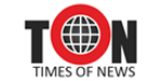Times of News Logo